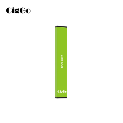 300Puffs Disposable Vape Pen Fume Vape Kit Pod Vape Mod CBD