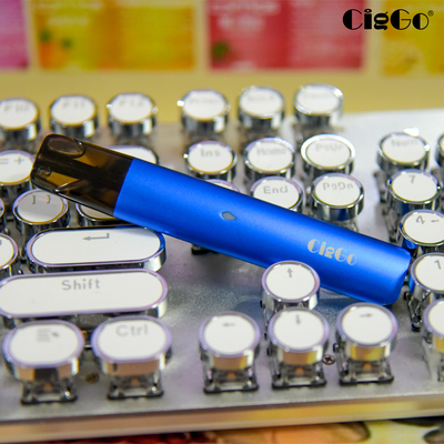 Disposable Cbd Vape Pen 2ML 450mAh Battery E Cigarette Starter Kits