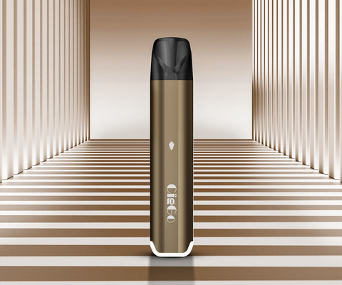 Refillable Portable Pod System Ciggo Bysoul Vape Pod E Cigarette