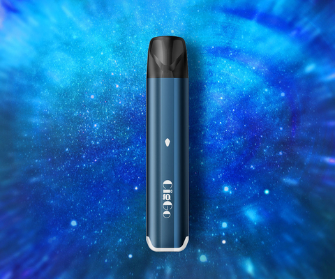 Refillable Portable Pod System Ciggo Bysoul Vape Pod E Cigarette