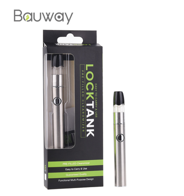 THC OIL 1ML Ciggo Weed Vape 350Mah Battery Empty Vaporizer Pen