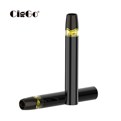 1ML 350Mah Weed Vape 3% Nicotine Salt 200 Puffs 40G Vape Weight