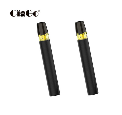 1ML 350Mah Weed Vape 3% Nicotine Salt 200 Puffs 40G Vape Weight