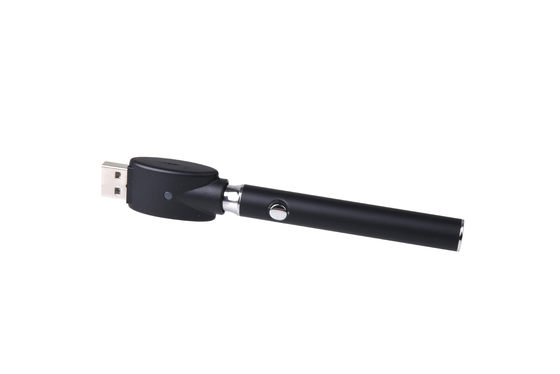 10.5mm E Cigarette Battery Vape Pen Battery Vape 510 Variable Voltage Battery