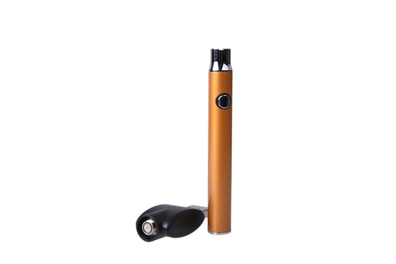 350mAh Vape Battery Preheat For 510 Thread Oil Vape Cartridges