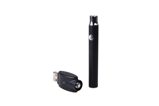 350mAh Vape Battery Preheat For 510 Thread Oil Vape Cartridges