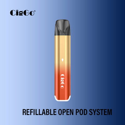 THC CBD Pod System Starter Kit Delta 8 Cbd Vape Pen Device
