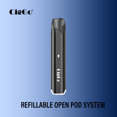 THC CBD Pod System Starter Kit Delta 8 Cbd Vape Pen Device