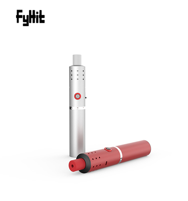 FyHit Cbd Oil Pen Dry Herb Digital Vaporizer Temperature Control