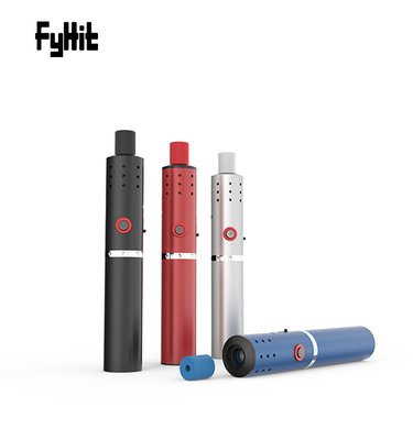 FyHit Cbd Oil Pen Dry Herb Digital Vaporizer Temperature Control
