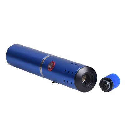 Portable Weed Vape Pen Fyhit Eco S E Cig Dry Herb Vaporizer