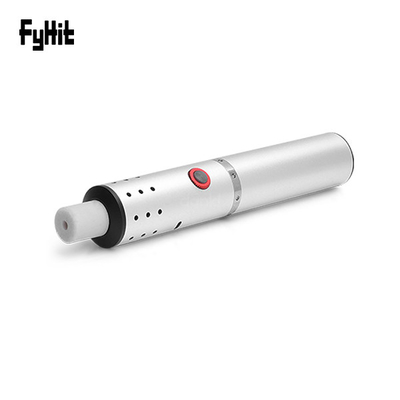 CE RoHs 2200mAh Healthy E Cig Dry Herb Vaporizer Tobacco Smoking