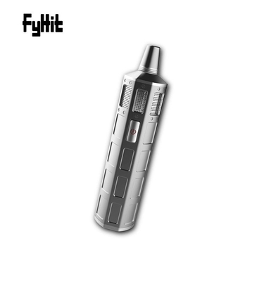 OEM ODM Weed Vape Pen Electronic Dry Herb Vaporizer Aluminum Alloy