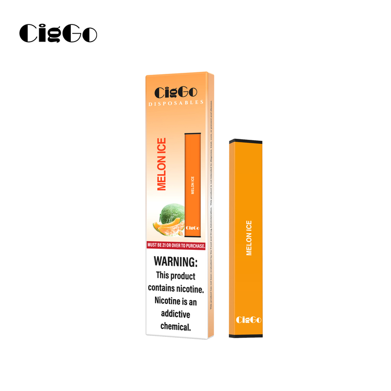 Hightly 300 Puffs Disposable Pod Vape OEM Customized Vape Pen