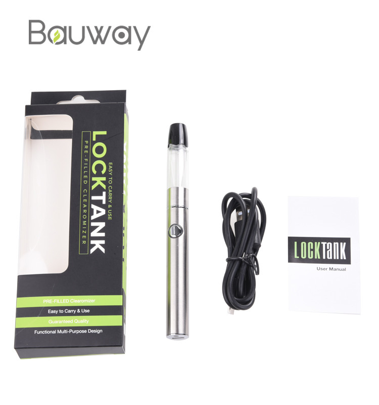 1ML 350Mah Weed Vape 3% Nicotine Salt 200 Puffs 40G Vape Weight