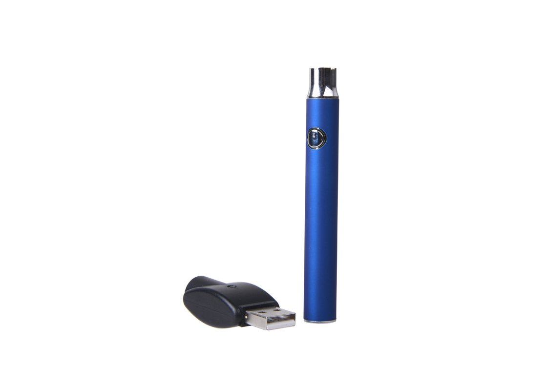 350mAh Vape Battery Preheat For 510 Thread Oil Vape Cartridges