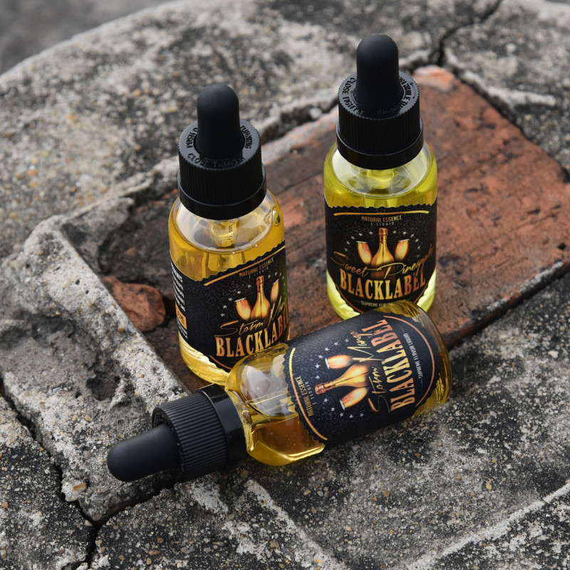 5ml 10ml 15ml Vape Liquid Electronic Cigarette Oil For Disposable Vape Pen